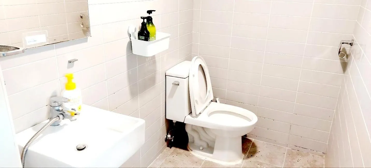 Moststay Hongdae Seoul Guest house