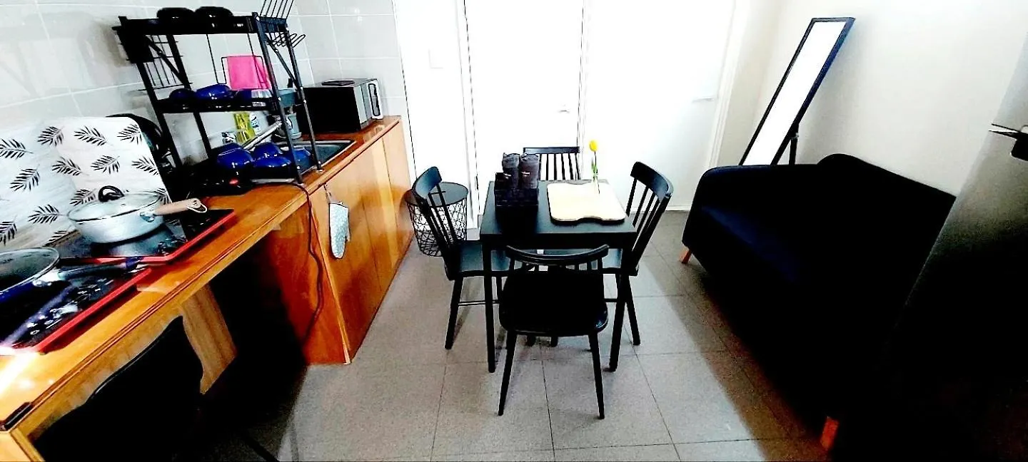 Moststay Hongdae Seoul South Korea