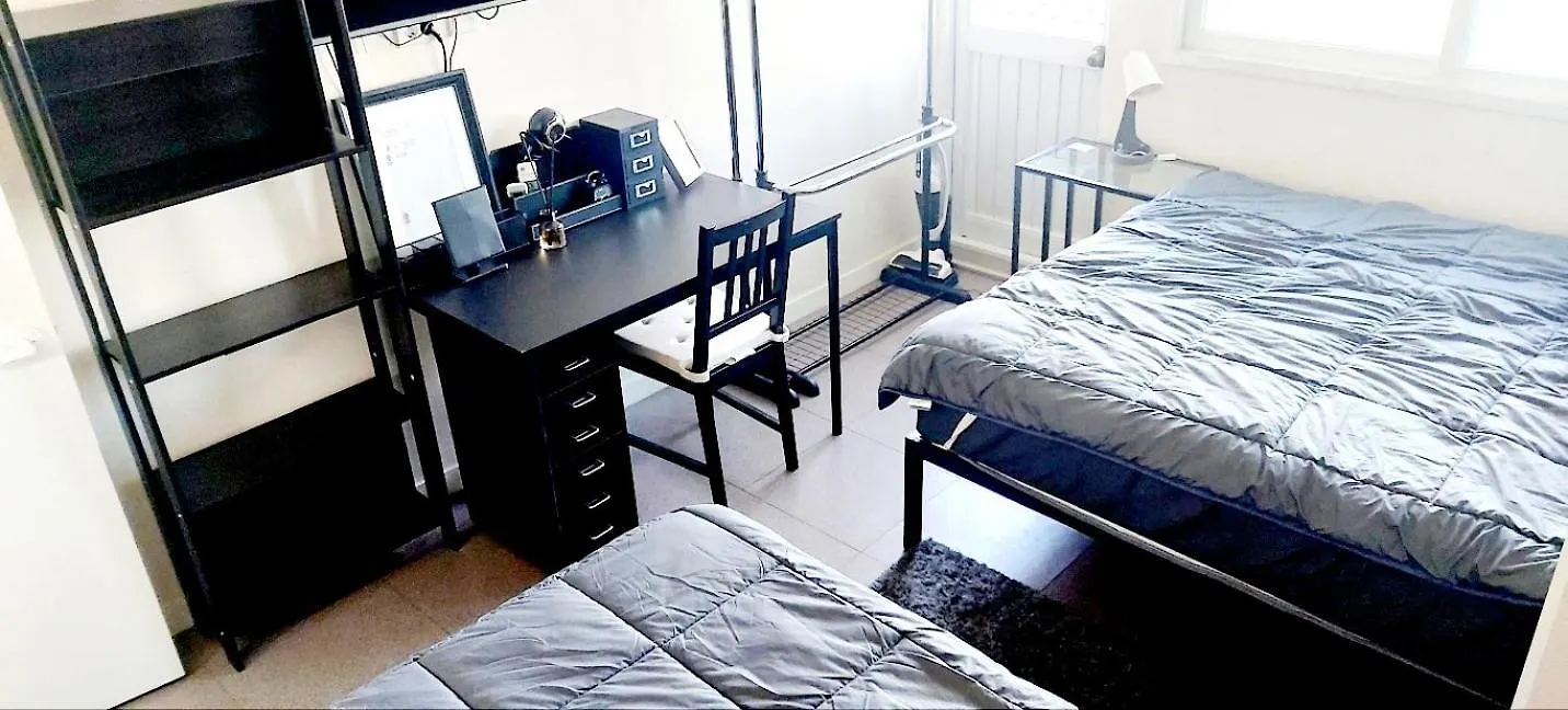 Moststay Hongdae Seoul