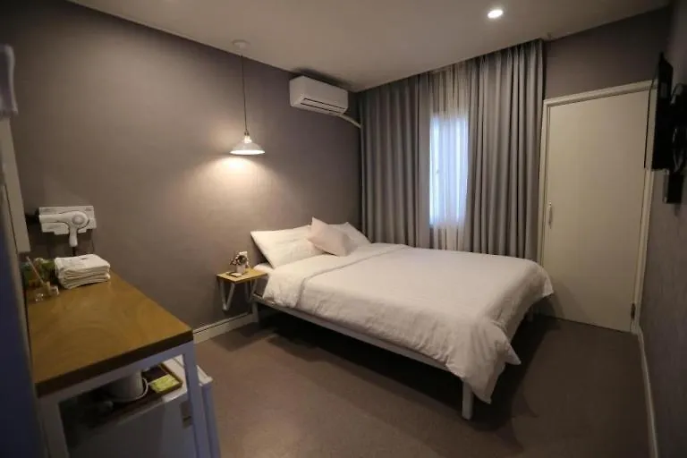 Guest house Moststay Hongdae Seoul
