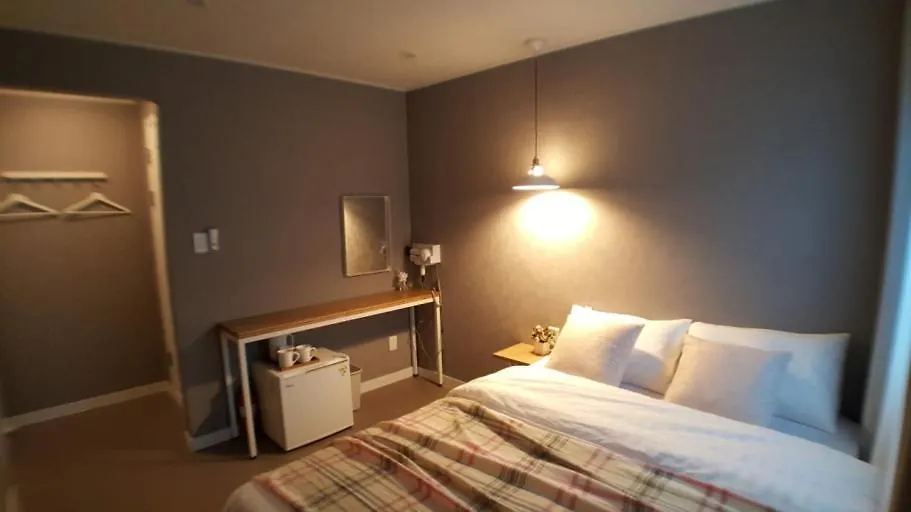Guest house Moststay Hongdae Seoul