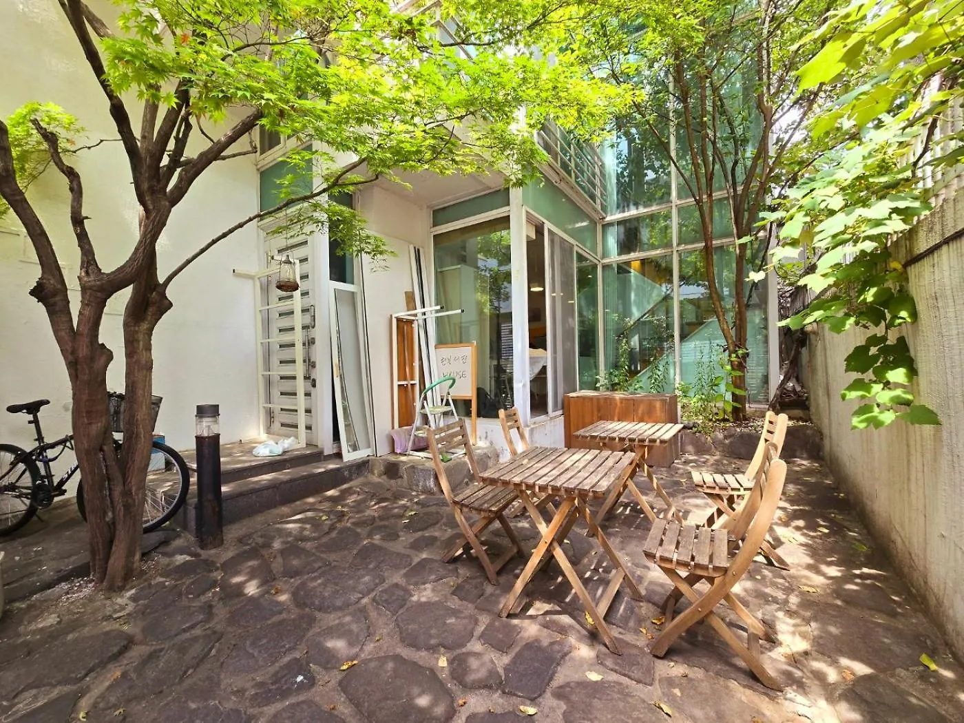 Moststay Hongdae Seoul Guest house