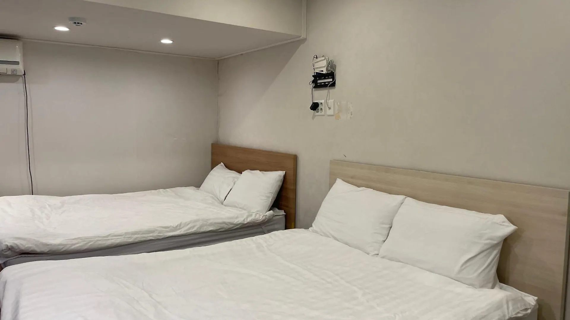 Guest house Moststay Hongdae Seoul