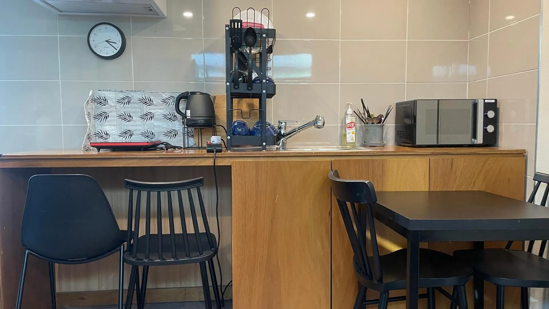 Moststay Hongdae Seoul Guest house