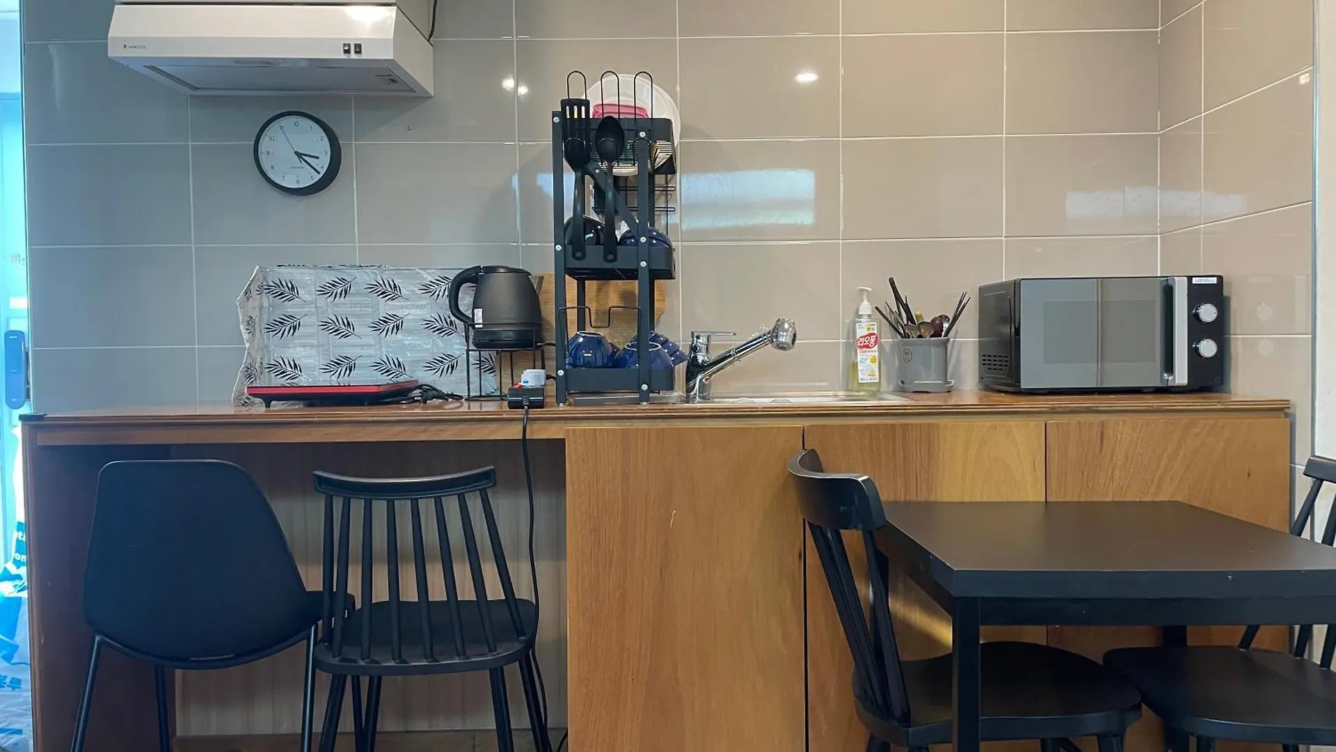 Moststay Hongdae Seoul