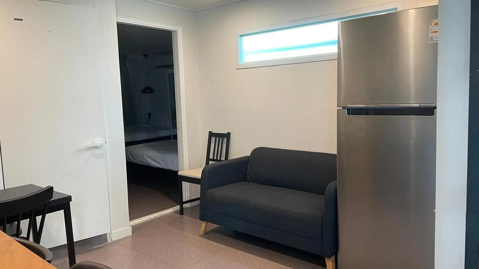 Guest house Moststay Hongdae Seoul