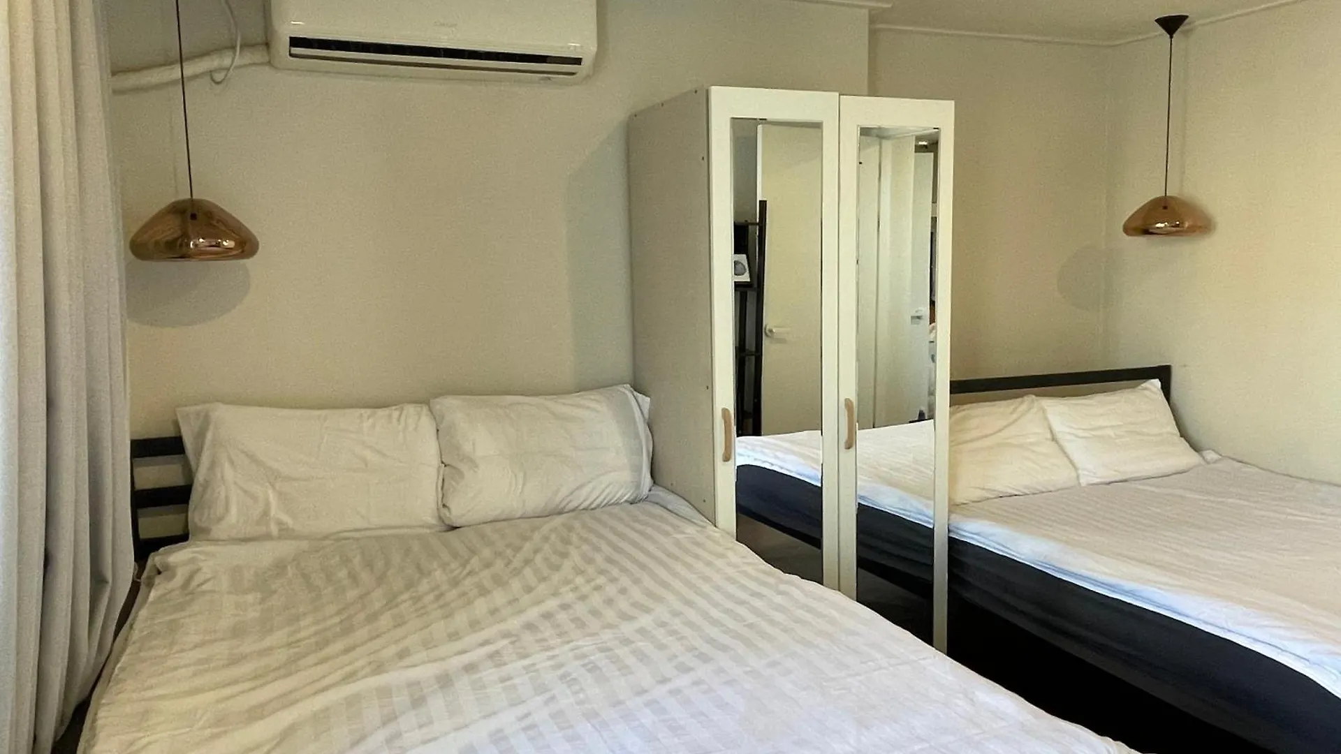 Moststay Hongdae Seoul 0*,