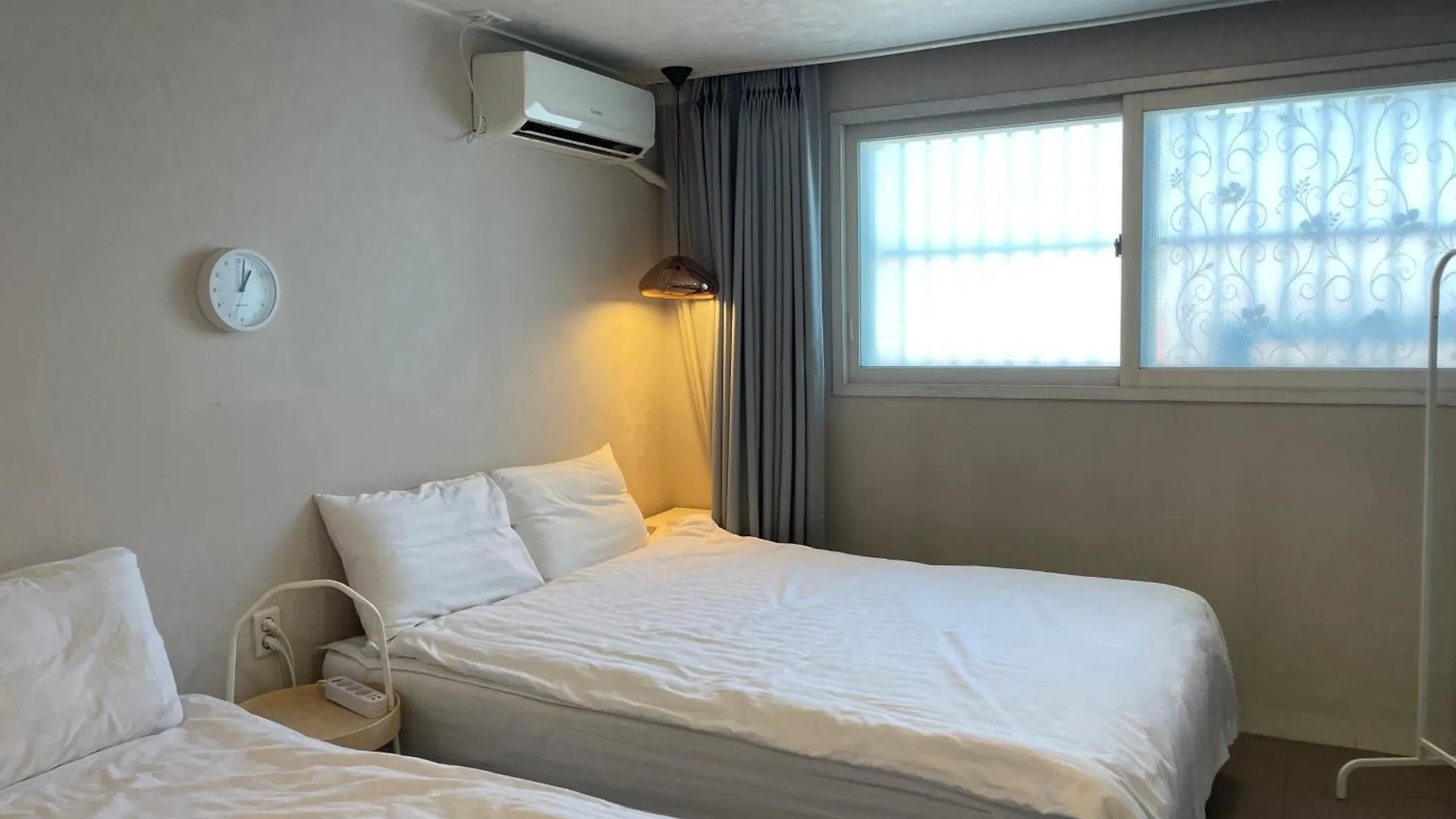 Moststay Hongdae Seoul