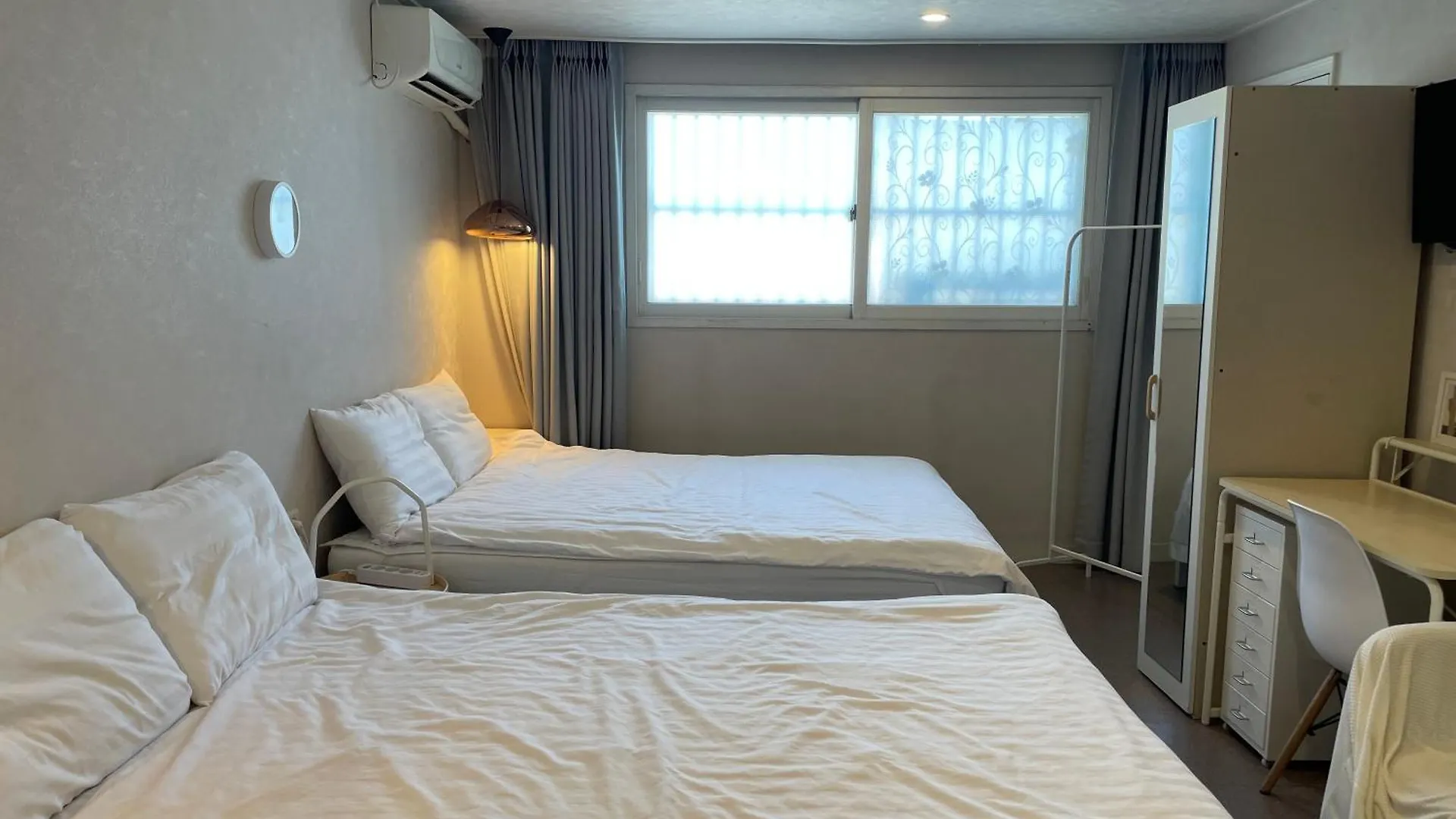 Guest house Moststay Hongdae Seoul