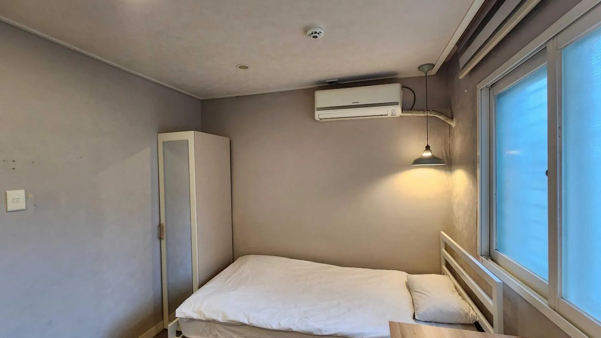 Moststay Hongdae Seoul Guest house