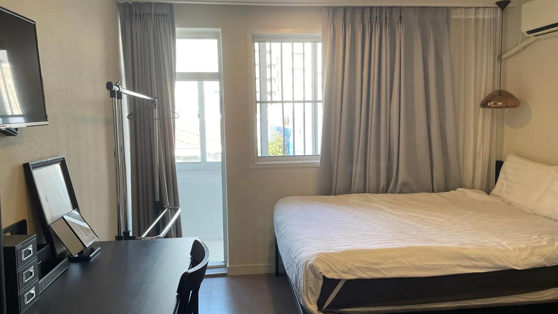 Guest house Moststay Hongdae Seoul