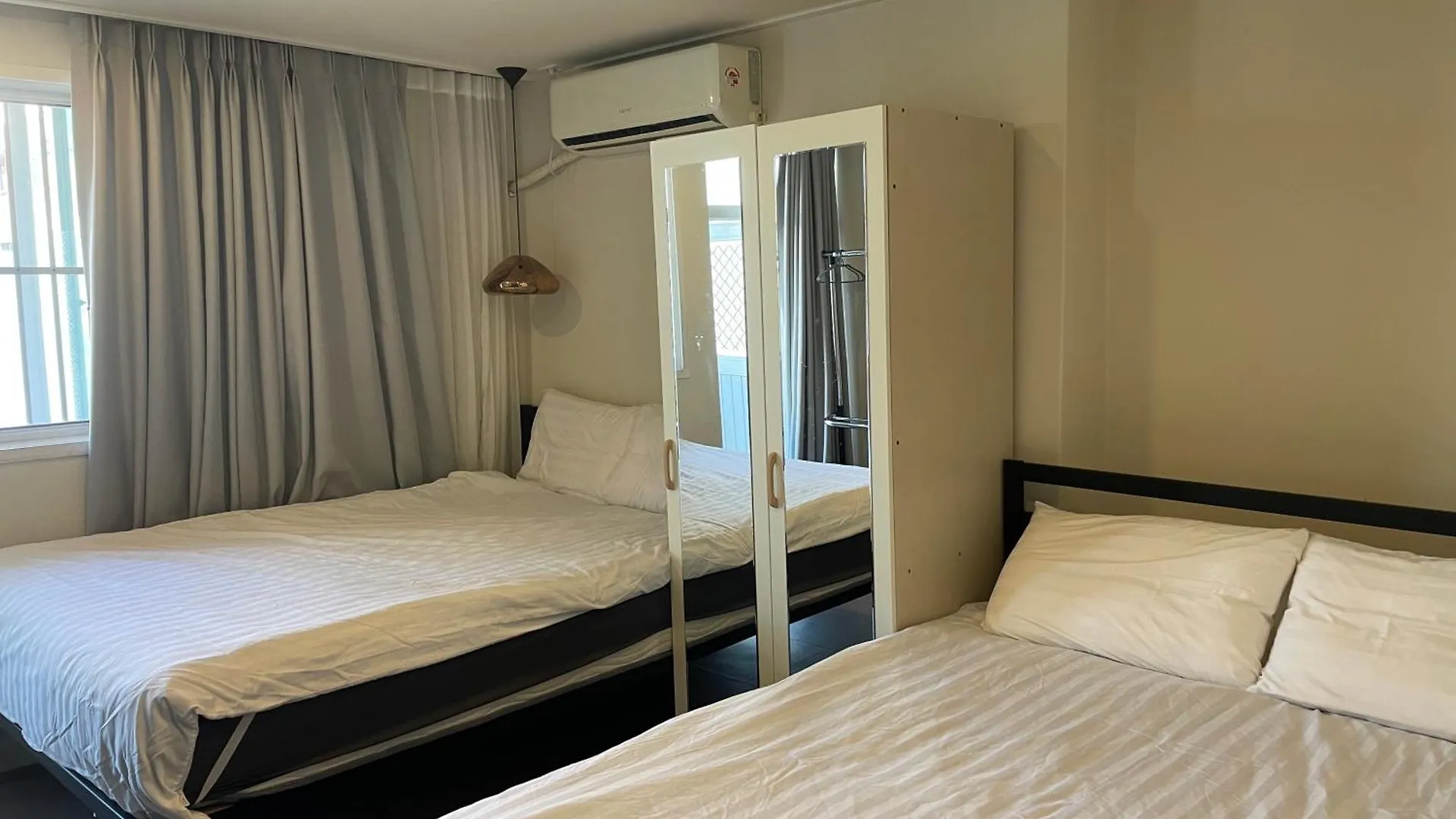 Moststay Hongdae Seoul Guest house