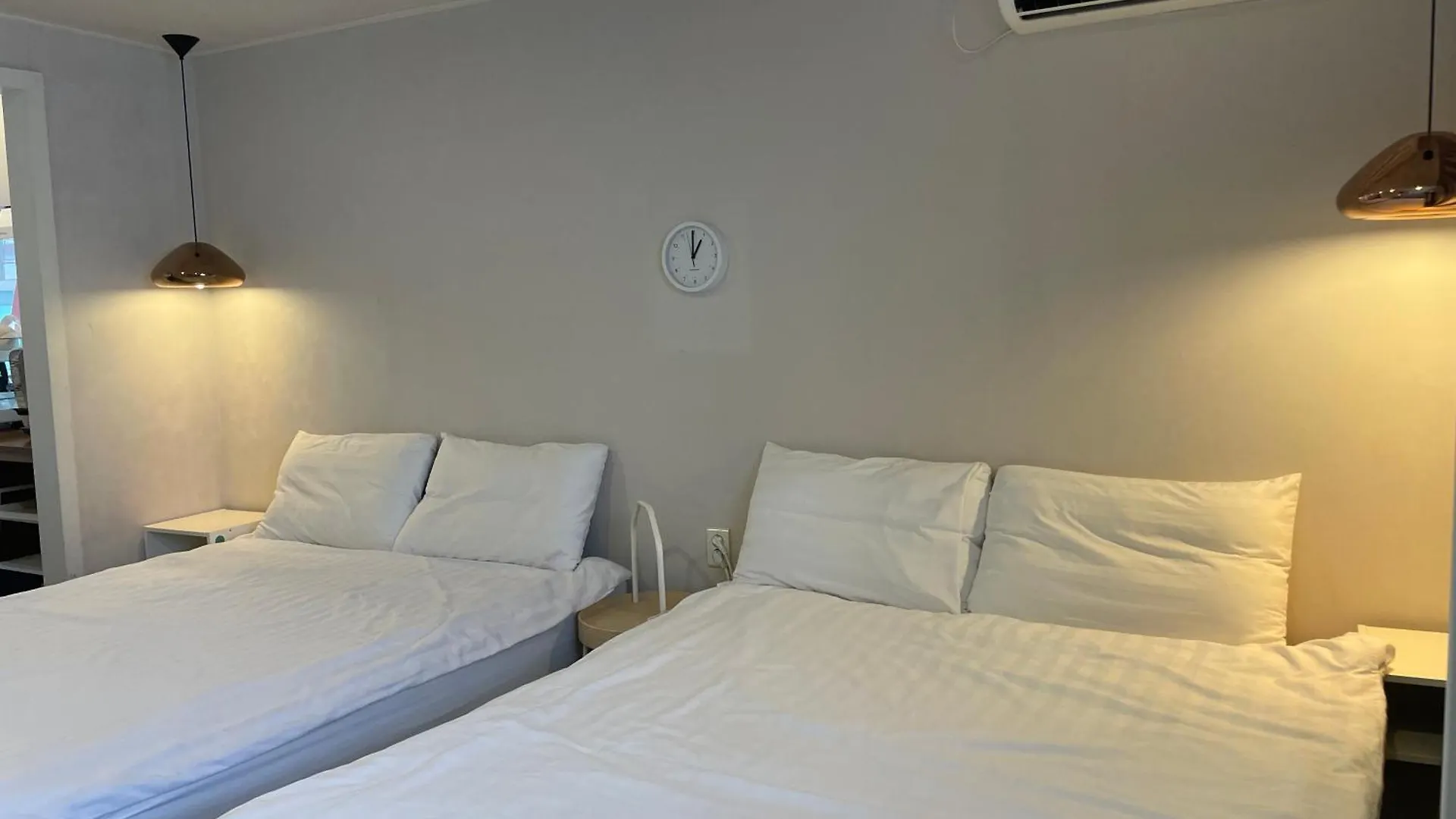 Moststay Hongdae Seoul
