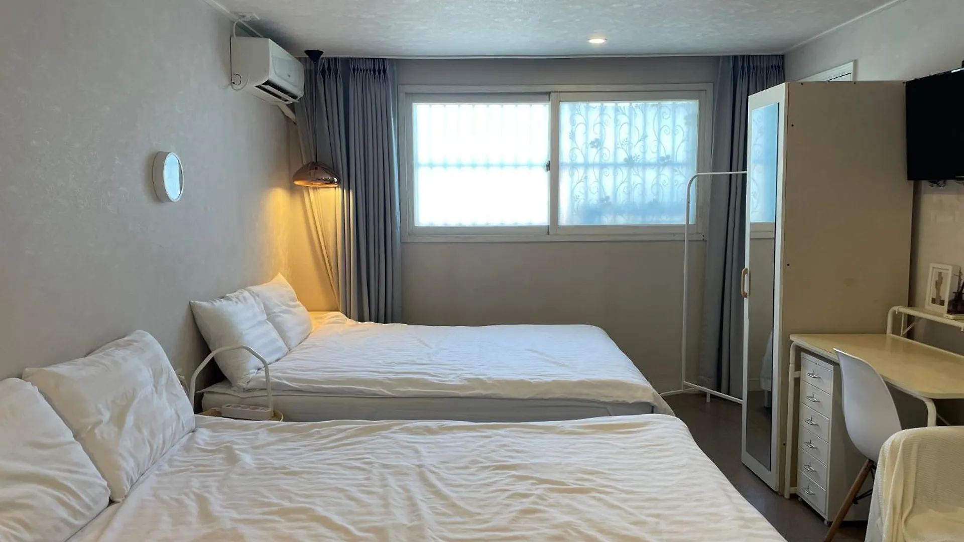 Guest house Moststay Hongdae Seoul