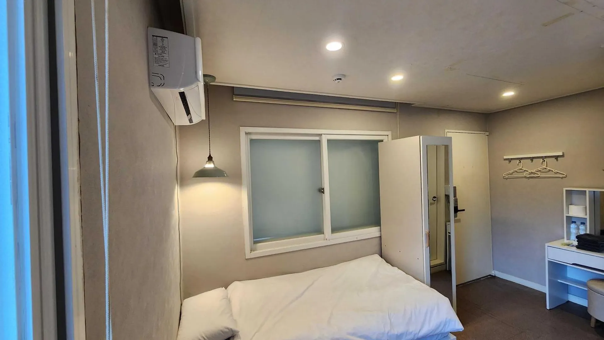 Moststay Hongdae Seoul