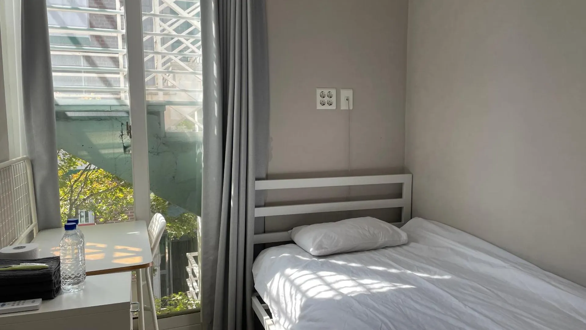 Moststay Hongdae Seoul