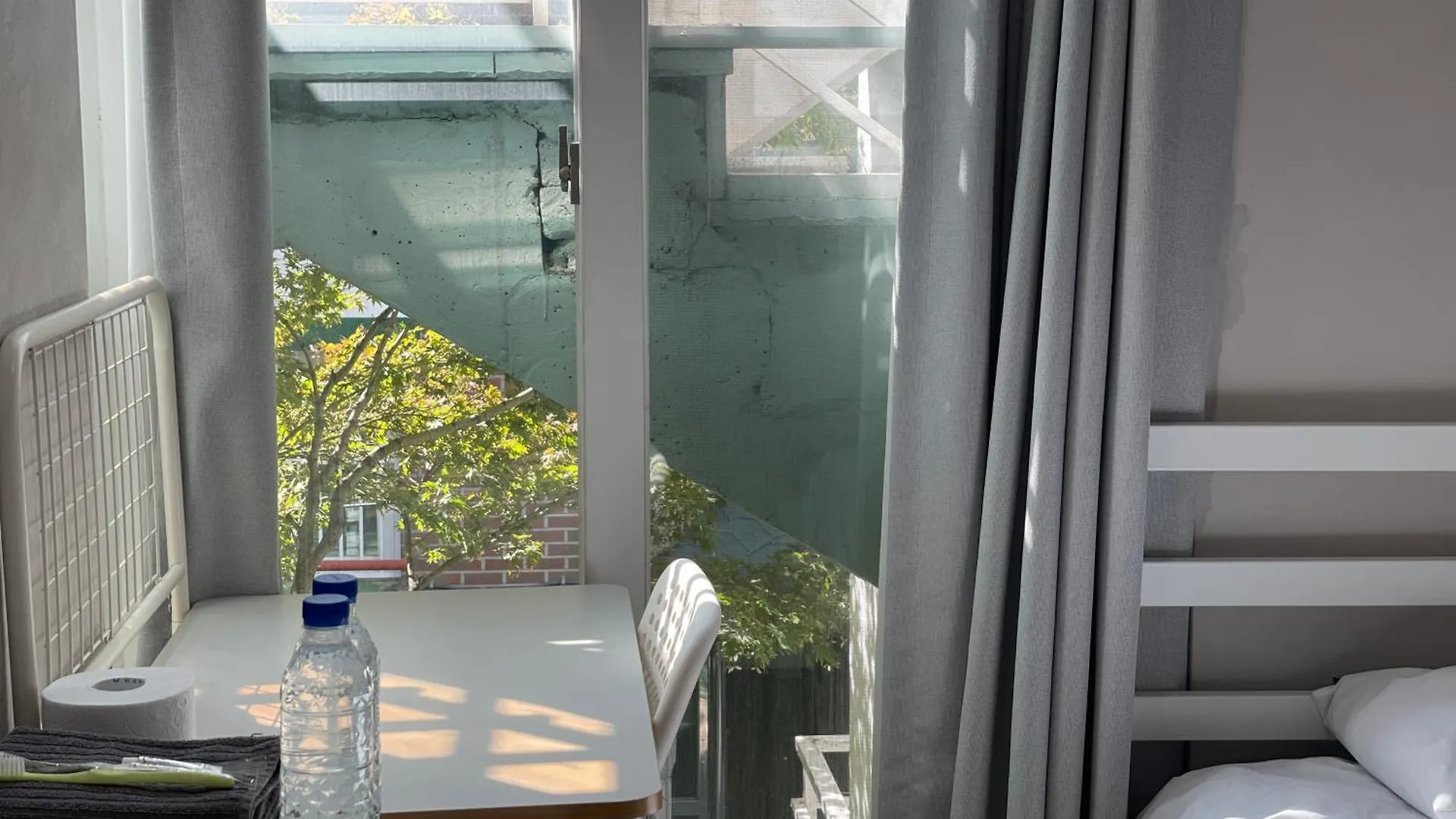 Moststay Hongdae Seoul Guest house