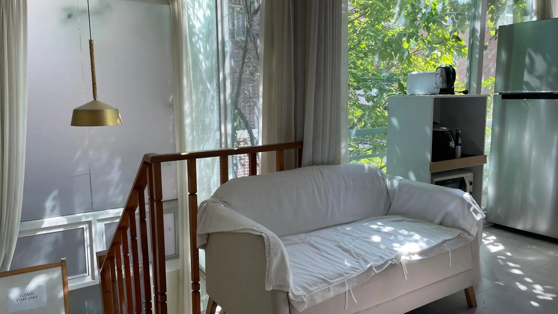Moststay Hongdae Seoul