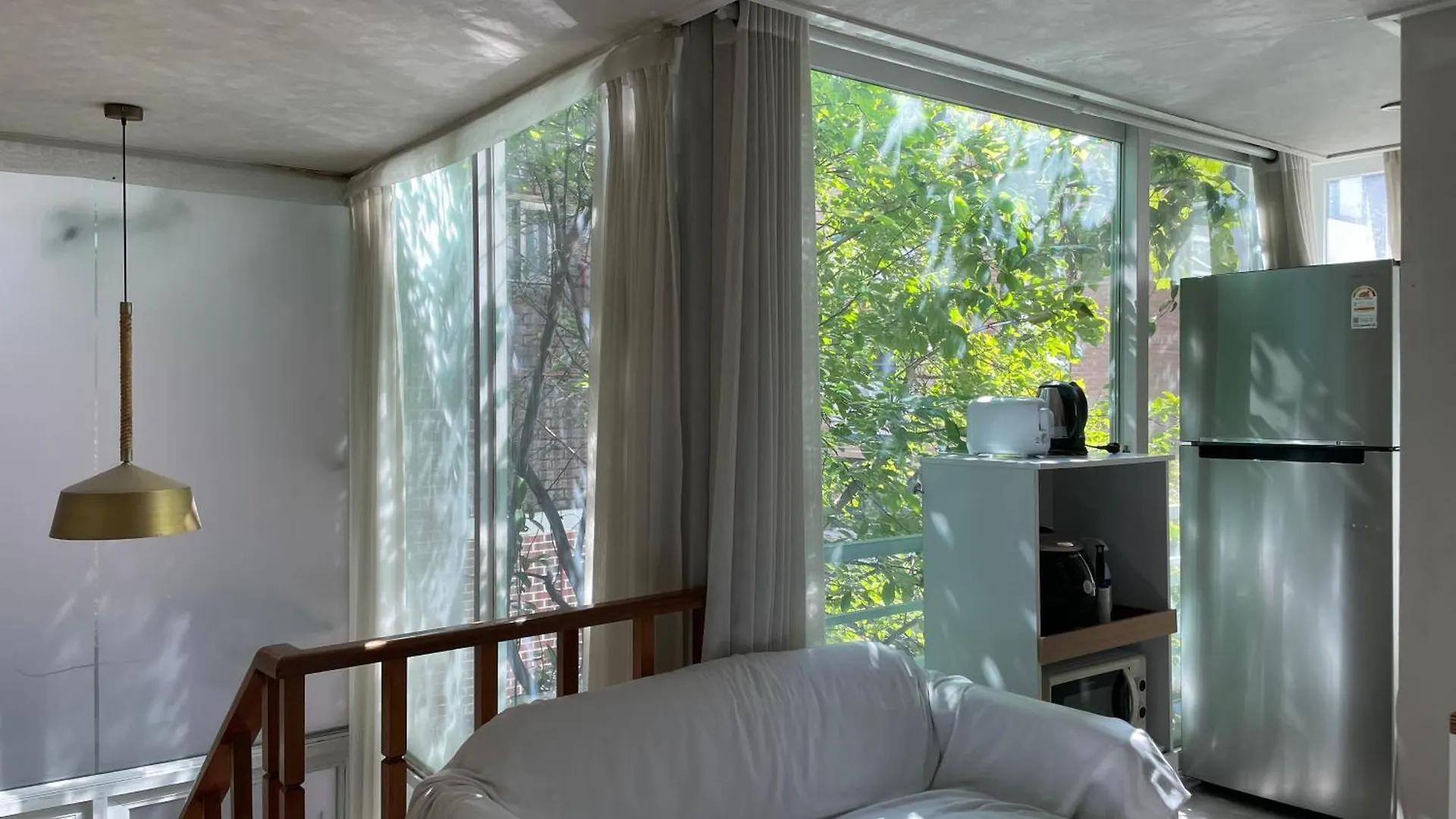 Guest house Moststay Hongdae Seoul South Korea