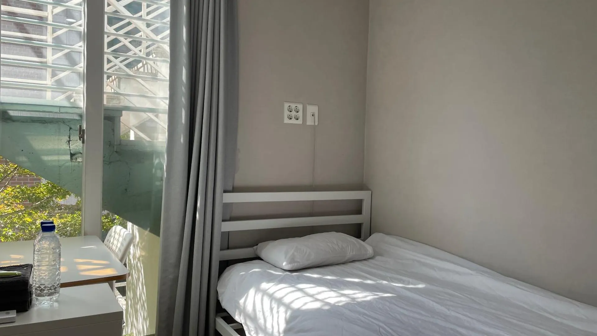Moststay Hongdae Seoul