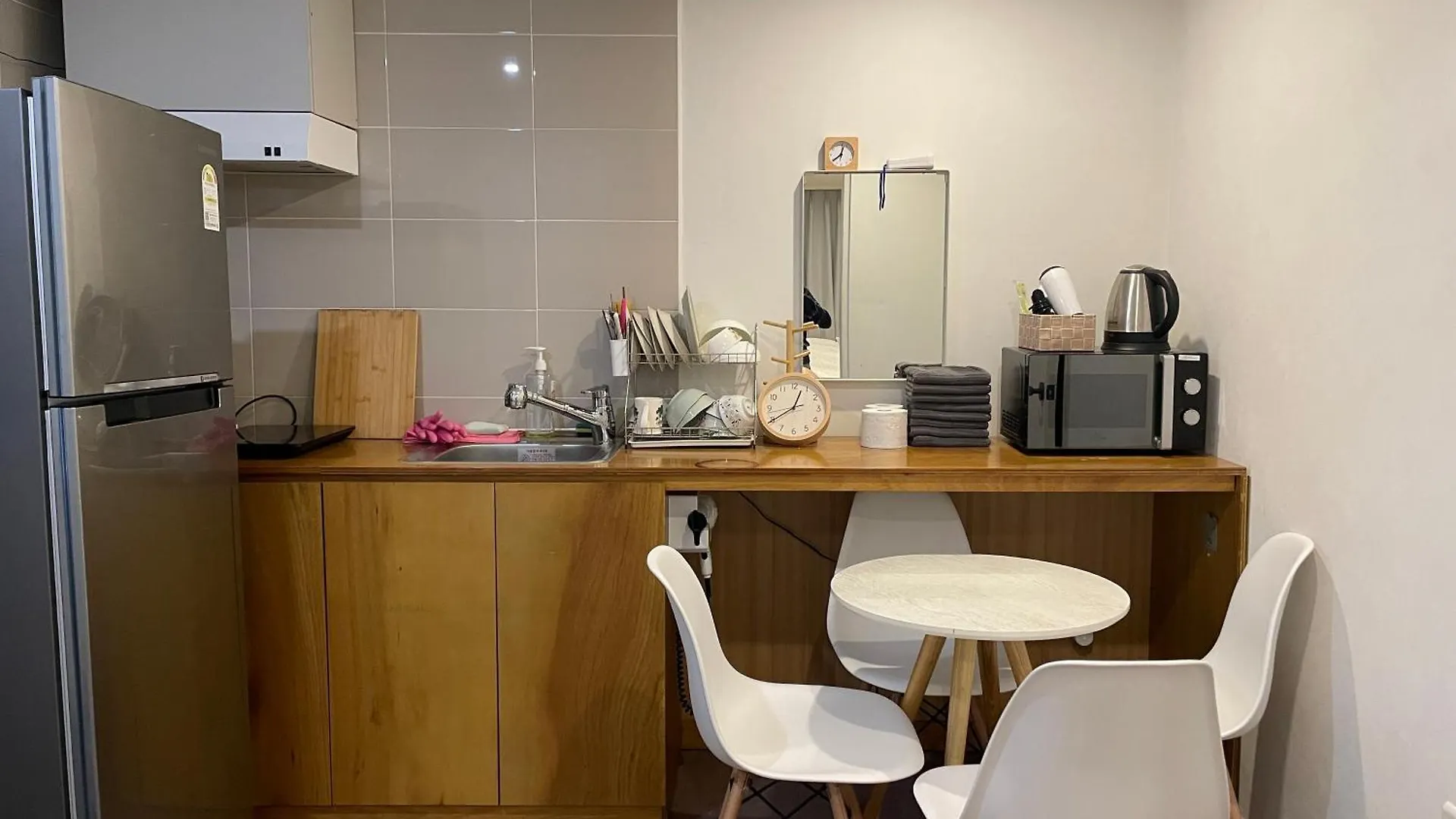 Guest house Moststay Hongdae Seoul