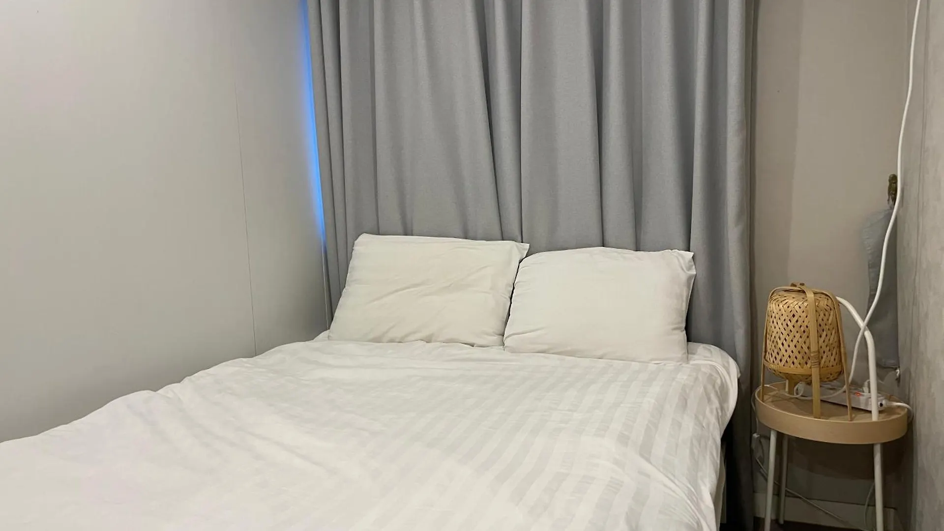 Guest house Moststay Hongdae Seoul