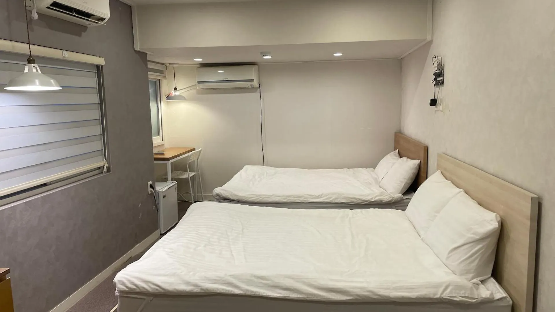 Guest house Moststay Hongdae Seoul