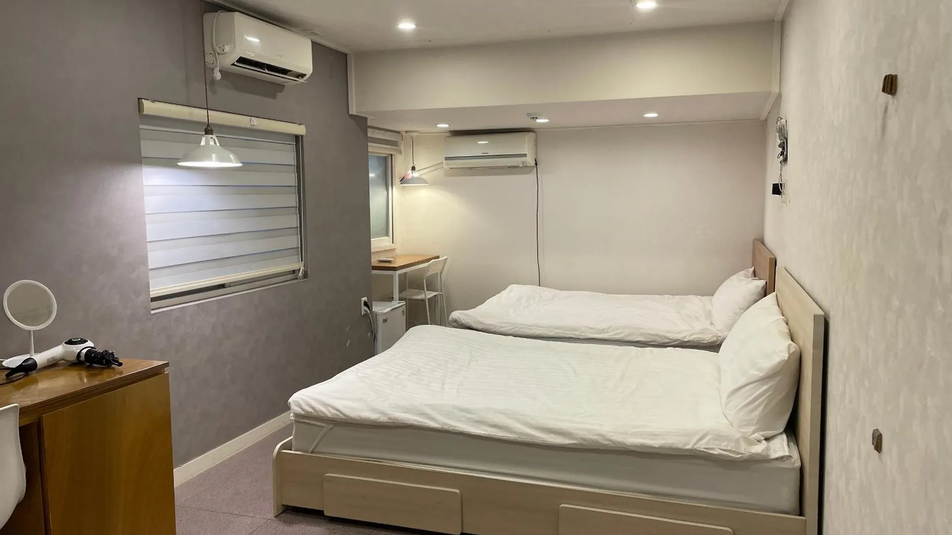 Moststay Hongdae Seoul Guest house