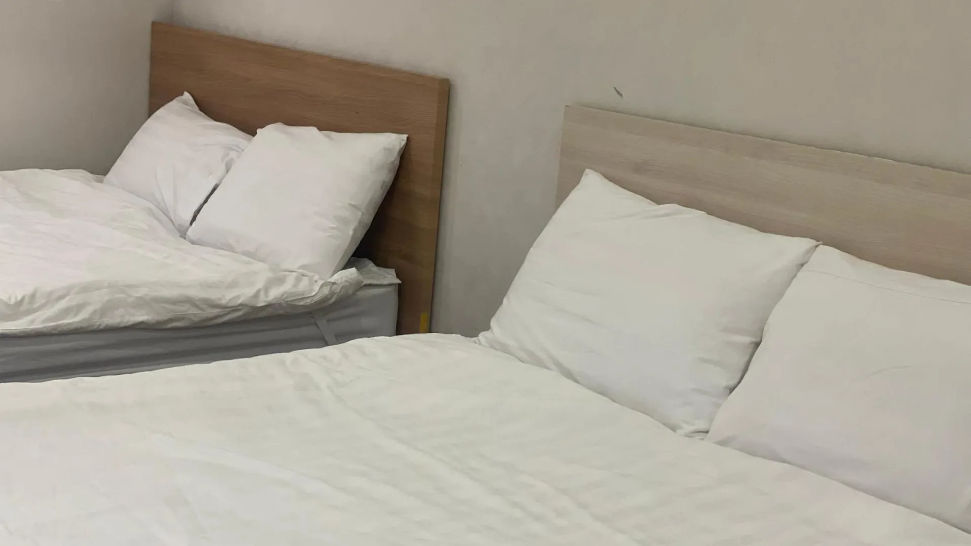 Moststay Hongdae Seoul Guest house