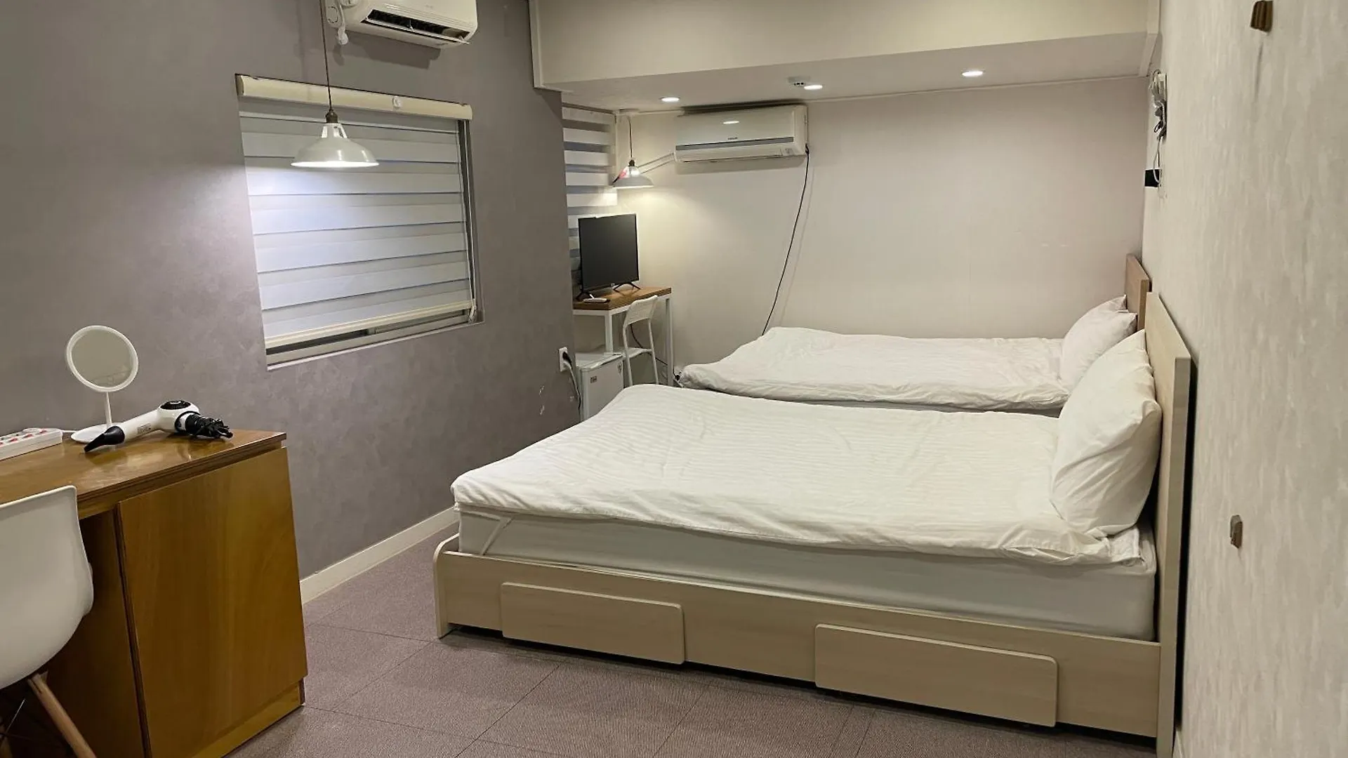 Moststay Hongdae Seoul Guest house
