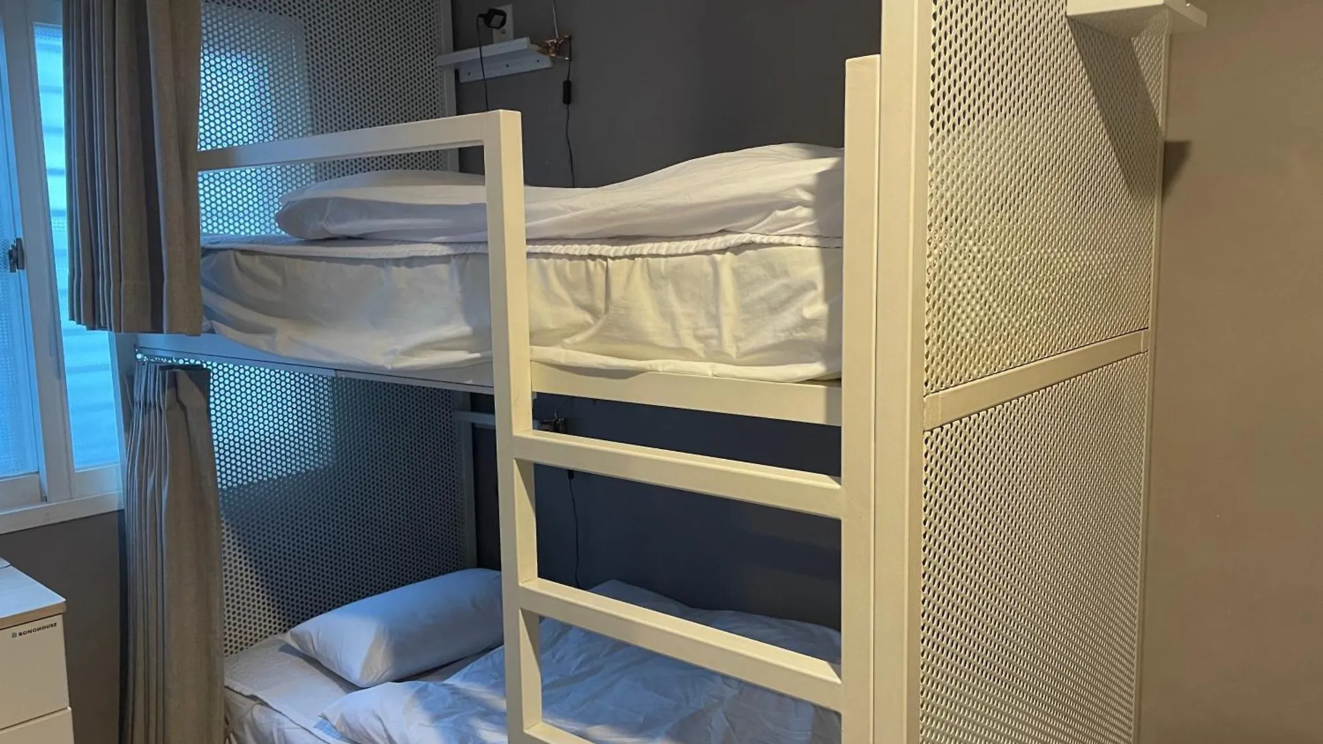 Guest house Moststay Hongdae Seoul