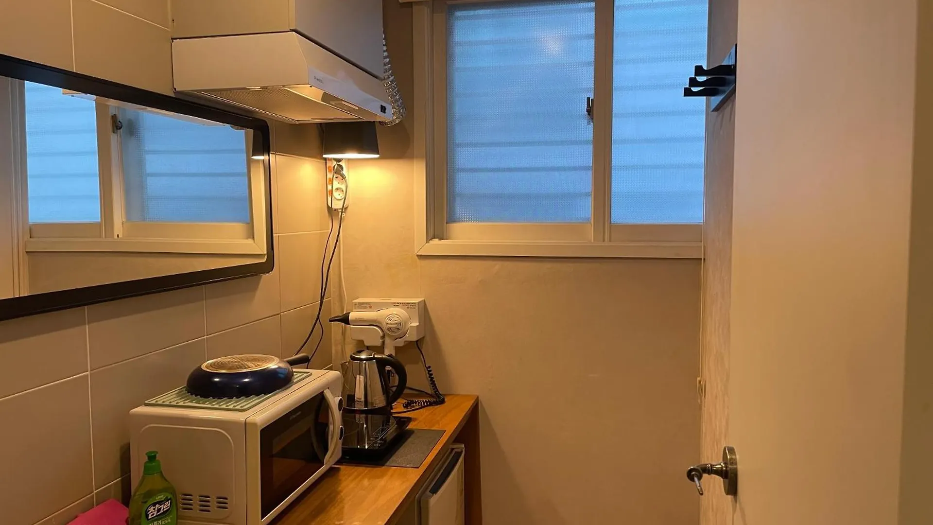 Moststay Hongdae Seoul 0*,