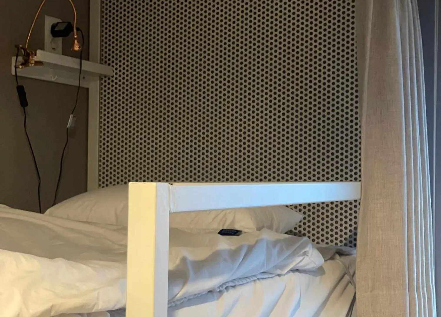 Moststay Hongdae Seoul South Korea