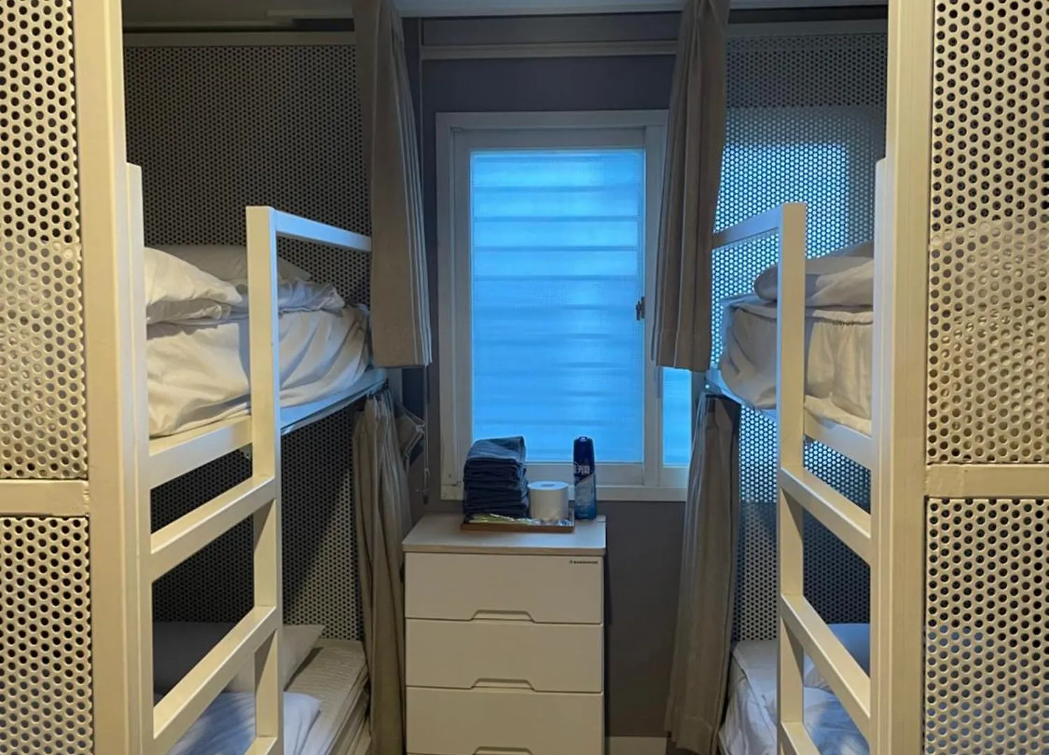 Moststay Hongdae Seoul Guest house