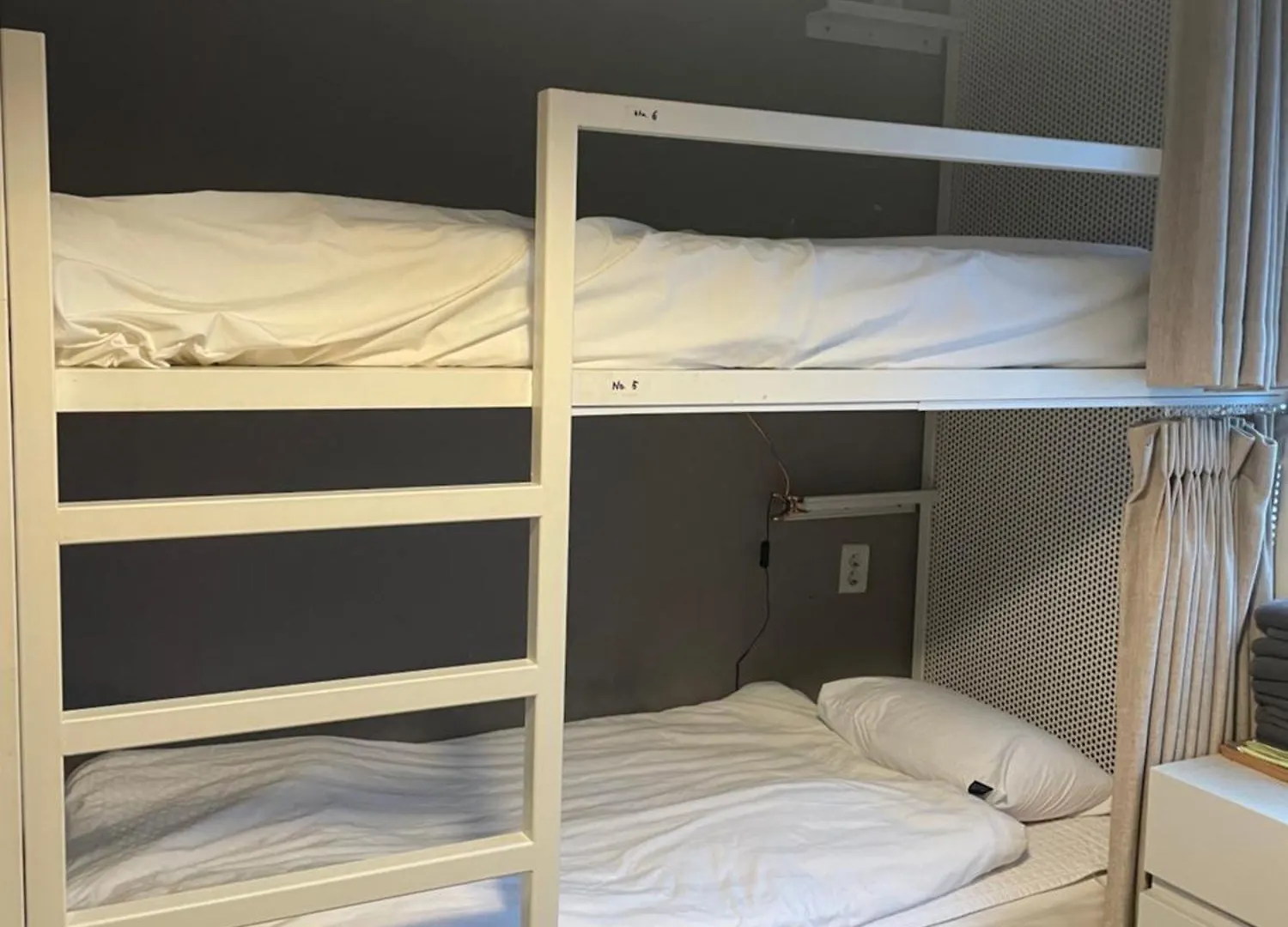 Guest house Moststay Hongdae Seoul South Korea