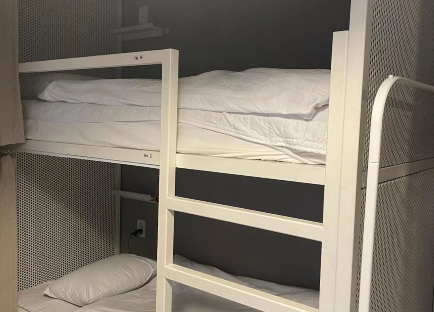 Moststay Hongdae Seoul Guest house