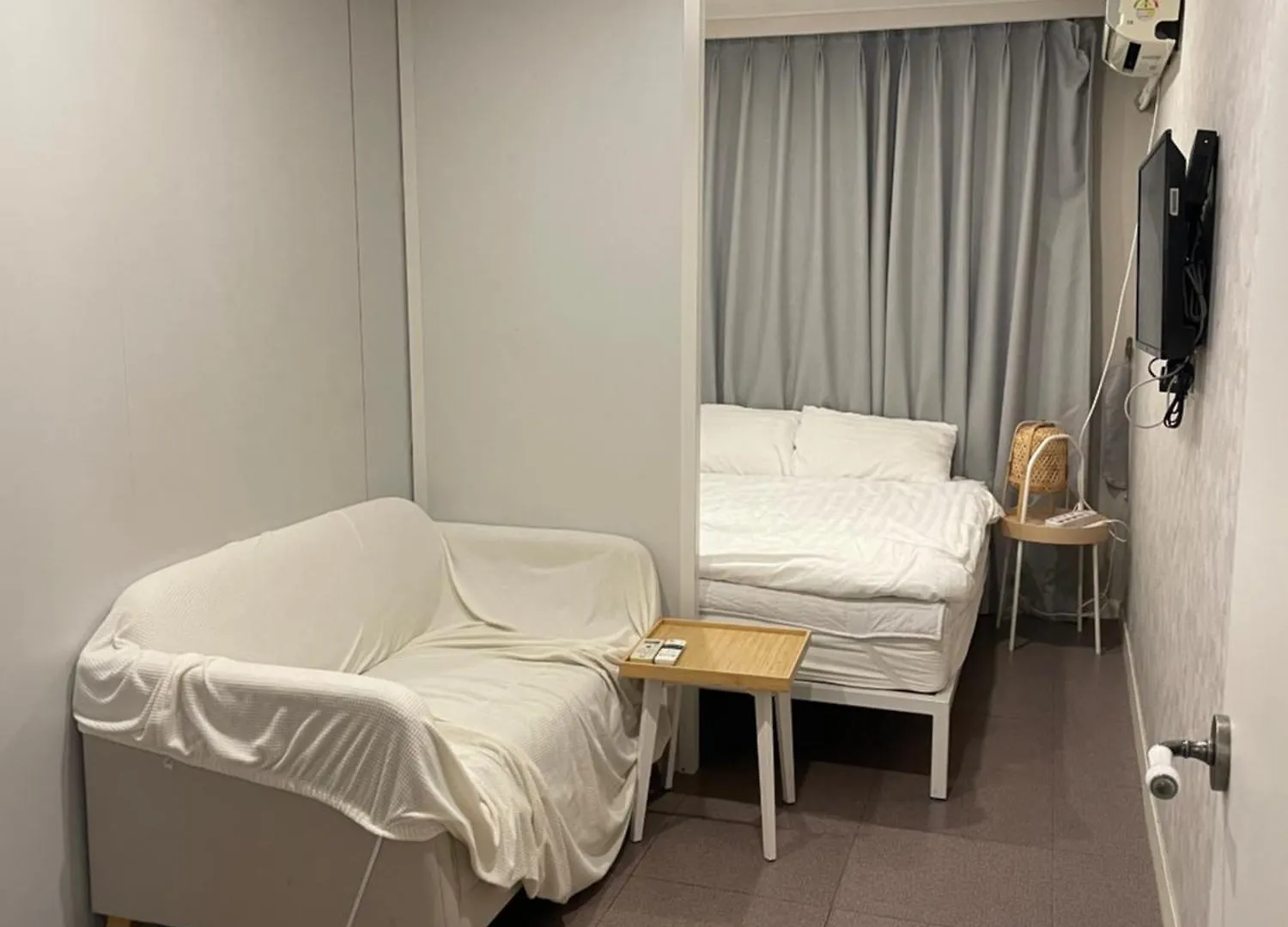 Moststay Hongdae Seoul
