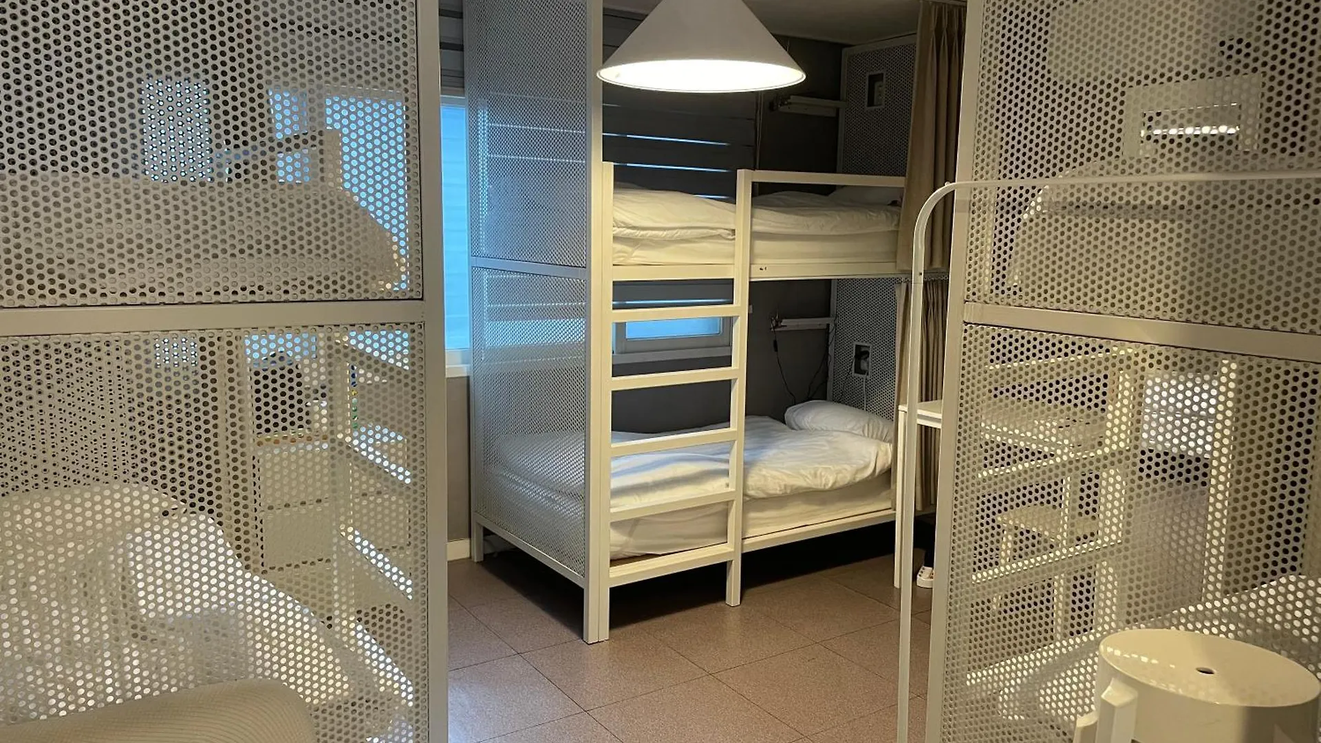 Guest house Moststay Hongdae Seoul South Korea