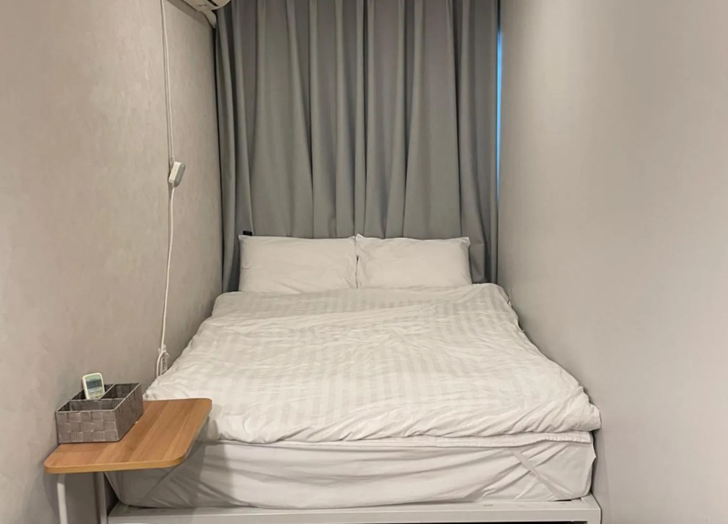 Moststay Hongdae Seoul South Korea