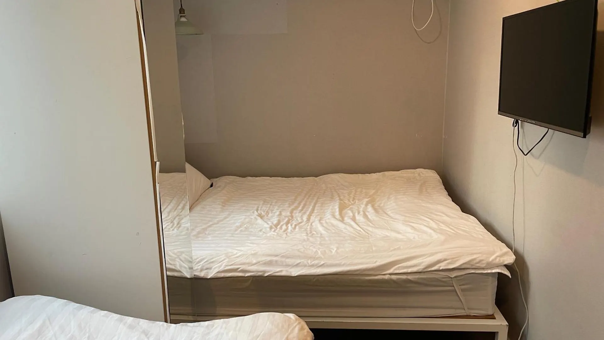 Guest house Moststay Hongdae Seoul South Korea