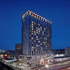 4* מלון L7 Hongdae By Lotte