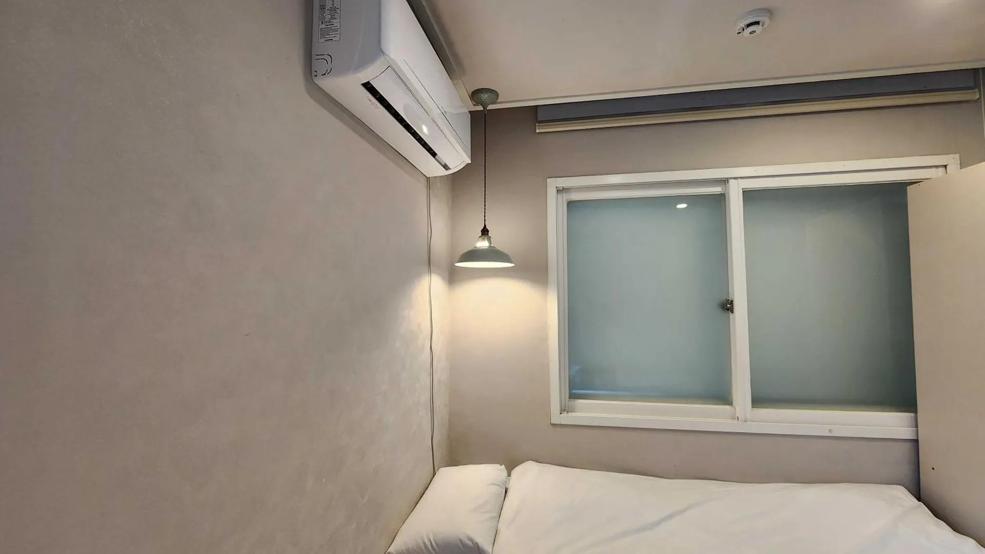 Moststay Hongdae Seoul Guest house