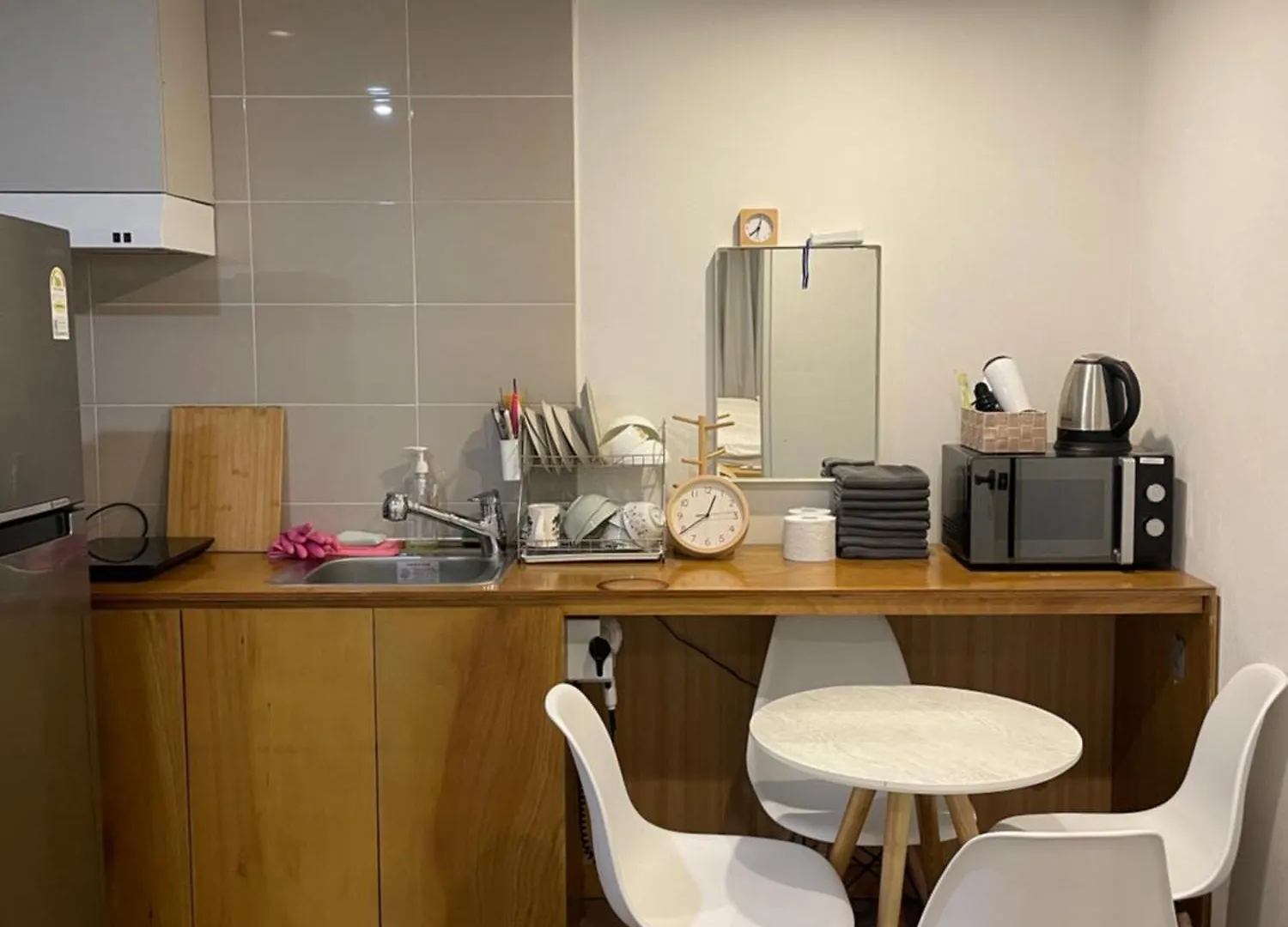 Guest house Moststay Hongdae Seoul South Korea