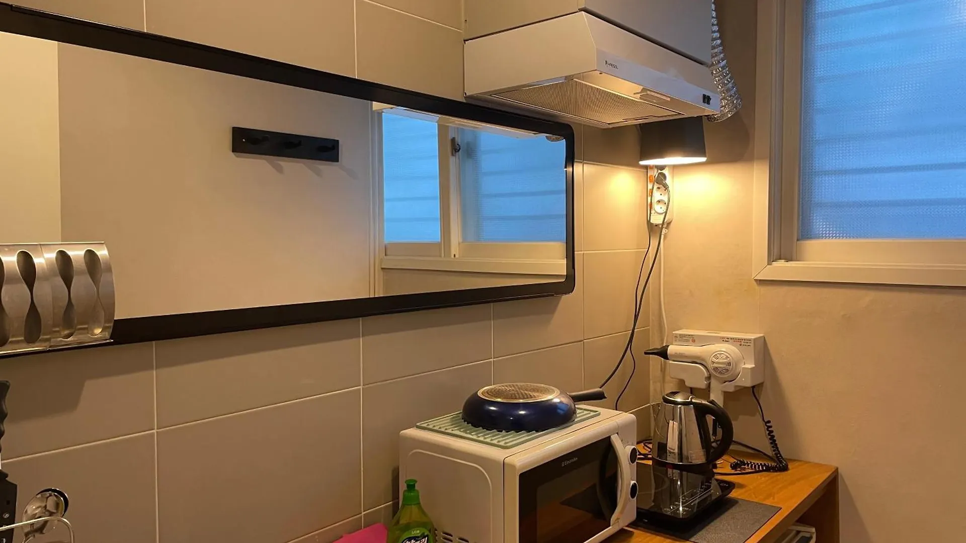 Guest house Moststay Hongdae Seoul