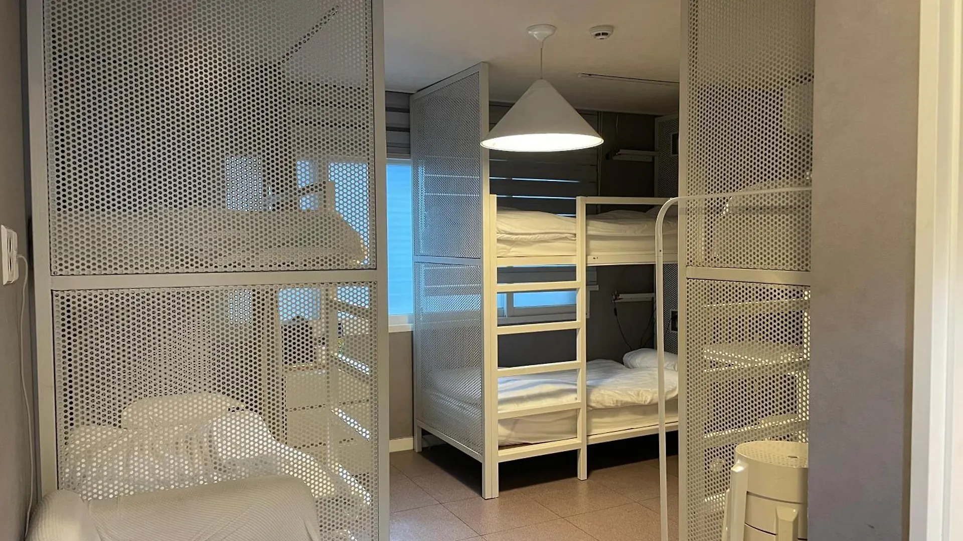 Guest house Moststay Hongdae Seoul
